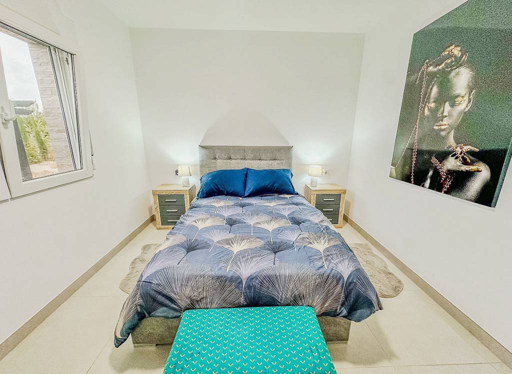 New Build - Villa - Pinoso