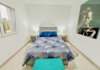 New Build - Villa - Pinoso