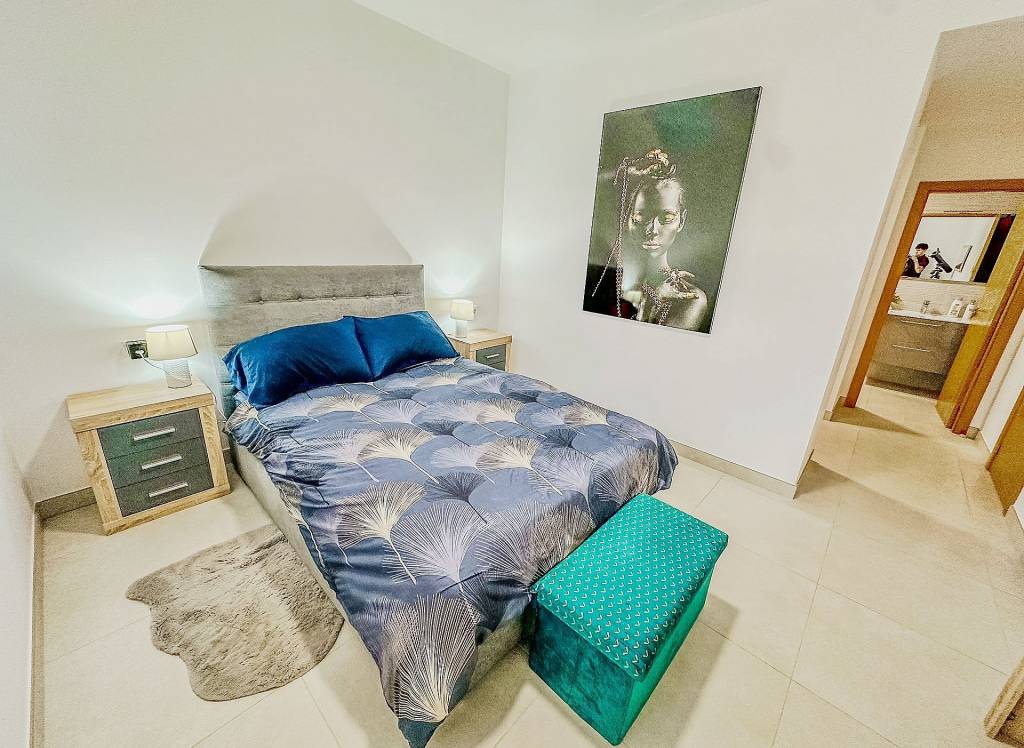 New Build - Villa - Pinoso