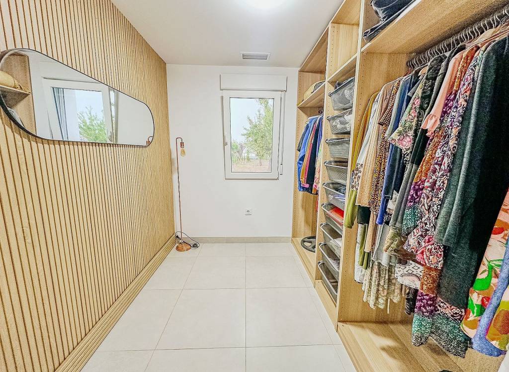 New Build - Villa - Pinoso