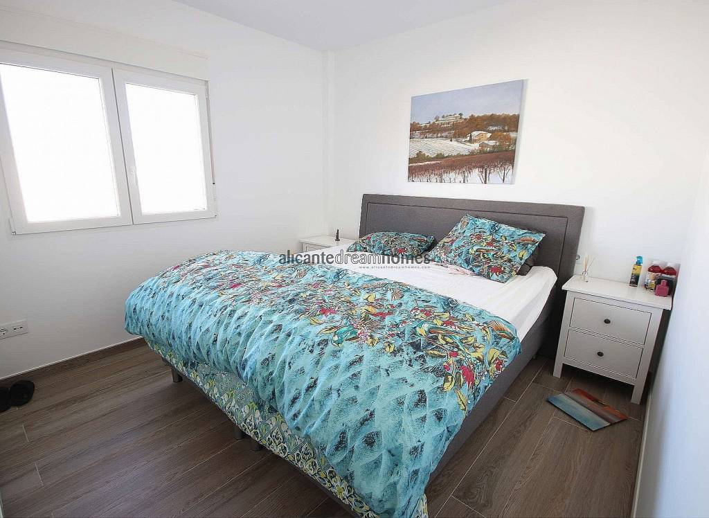 New Build - Villa - Pinoso