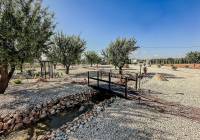 New Build - Villa - Pinoso