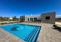 New Build - Villa - Pinoso