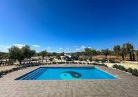 New Build - Villa - Pinoso