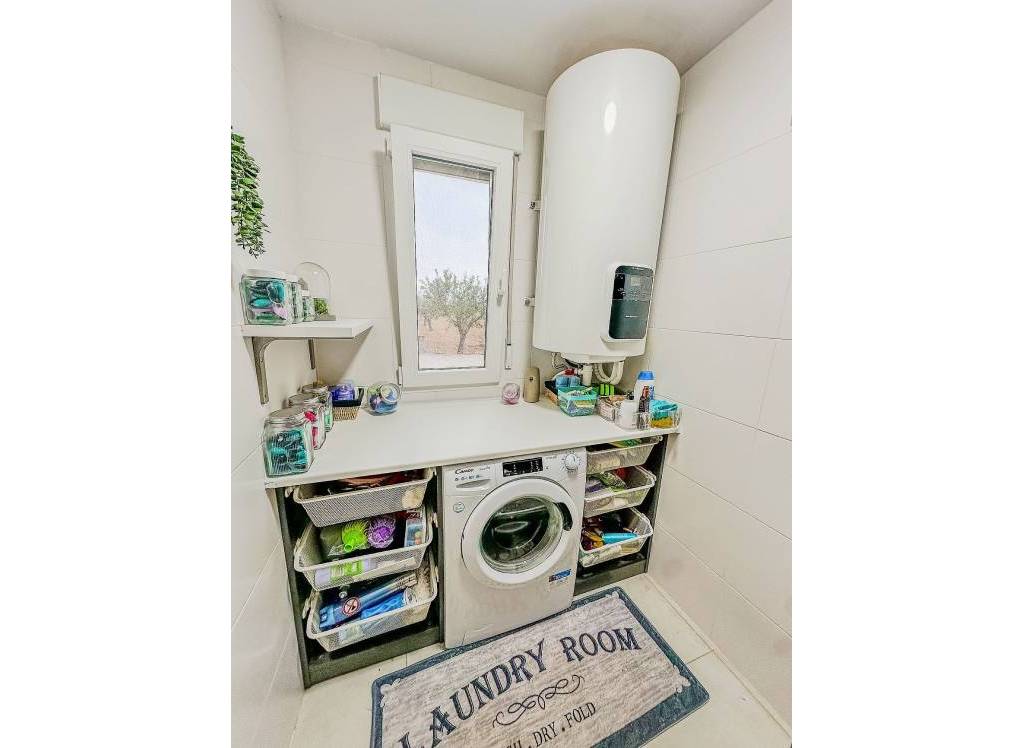 New Build - Villa - Pinoso