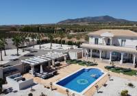 New Build - Villa - Pinoso