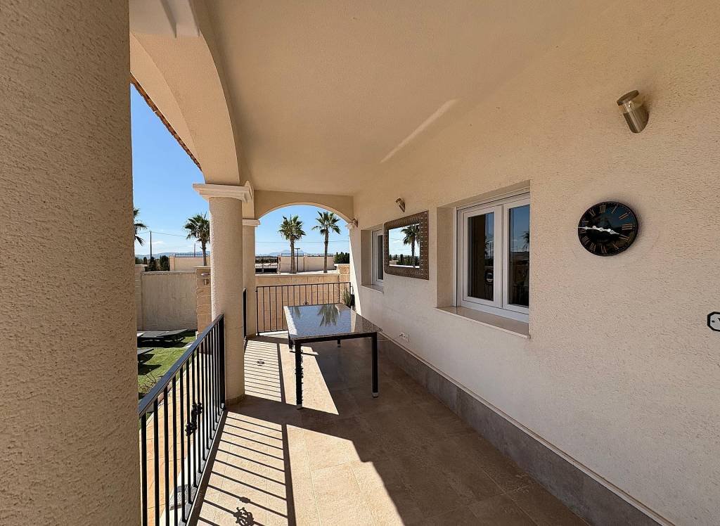 New Build - Villa - Pinoso