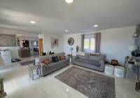 New Build - Villa - Pinoso