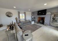 New Build - Villa - Pinoso