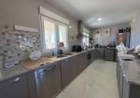 New Build - Villa - Pinoso