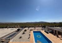 New Build - Villa - Pinoso