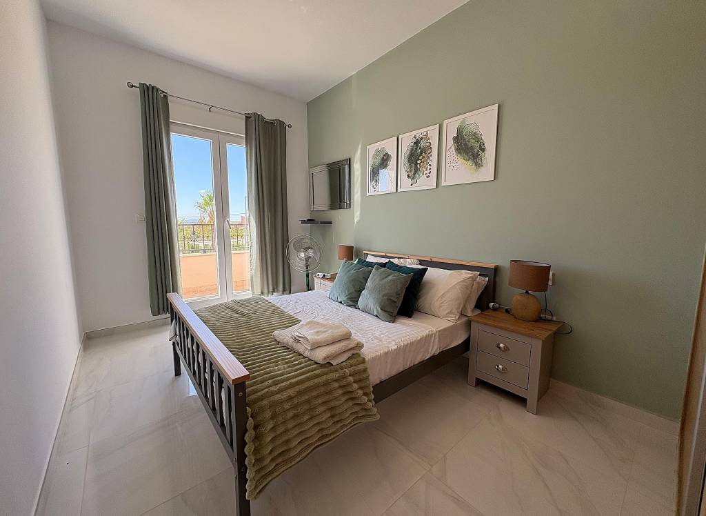 New Build - Villa - Pinoso