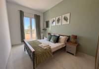 New Build - Villa - Pinoso