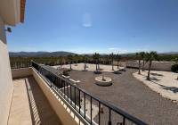 New Build - Villa - Pinoso