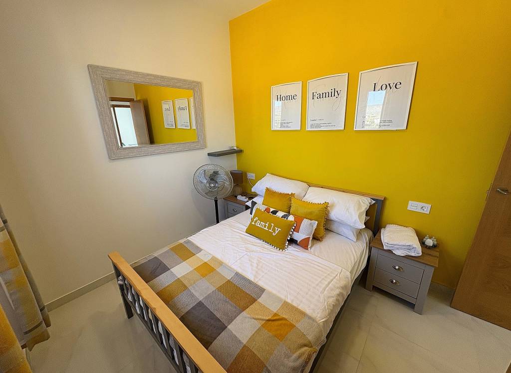 New Build - Villa - Pinoso