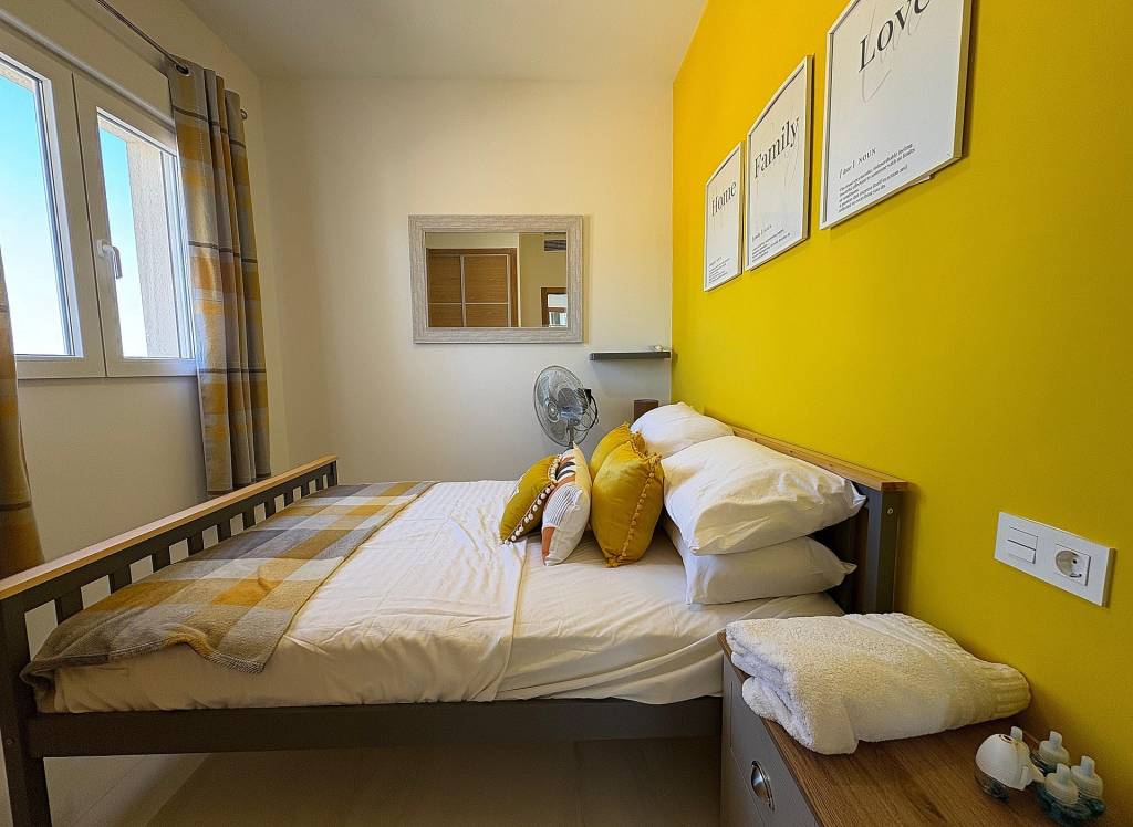 New Build - Villa - Pinoso