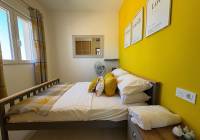 New Build - Villa - Pinoso