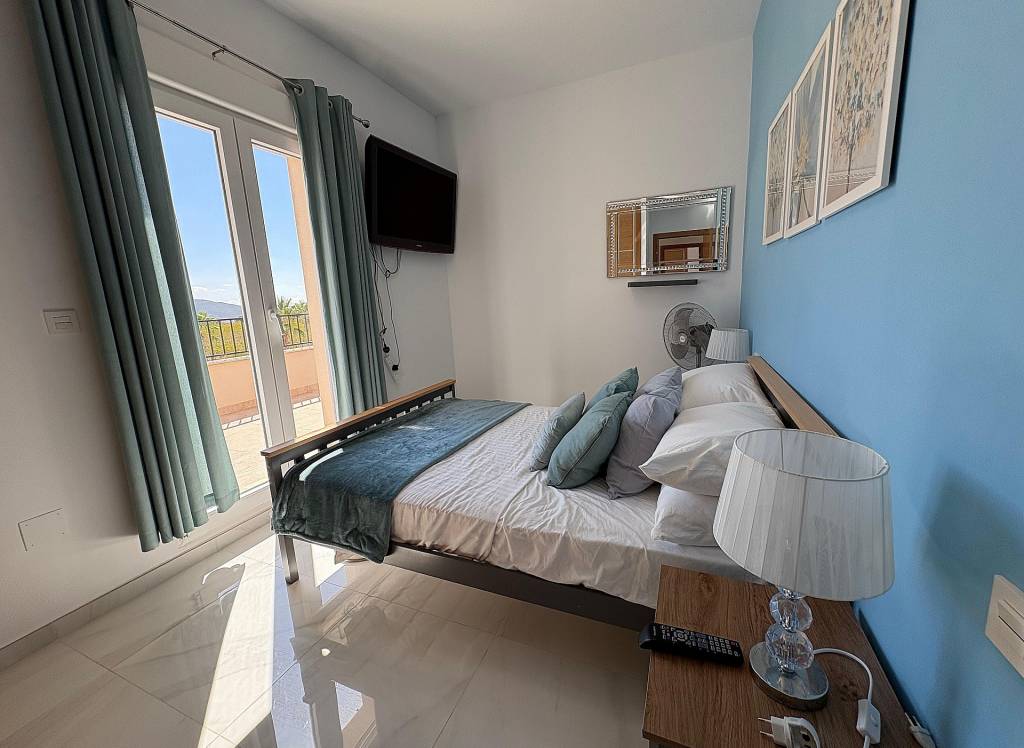 New Build - Villa - Pinoso