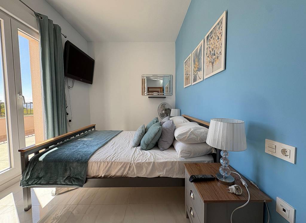 New Build - Villa - Pinoso