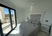 New Build - Villa - Pinoso