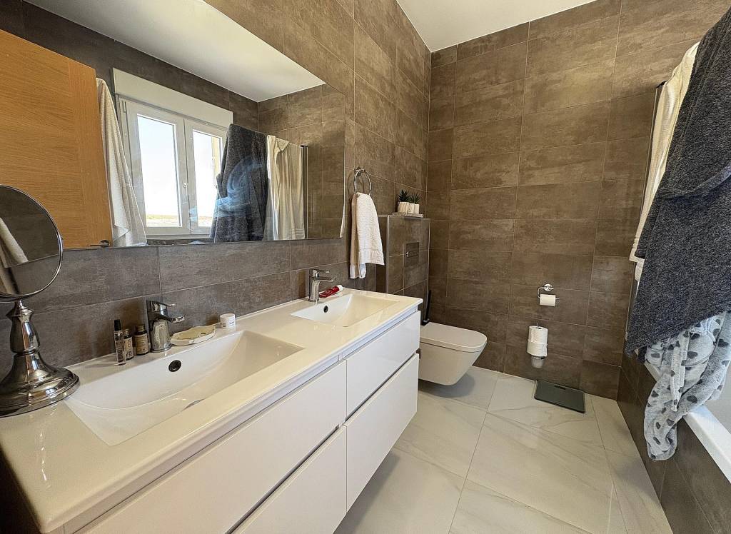 New Build - Villa - Pinoso