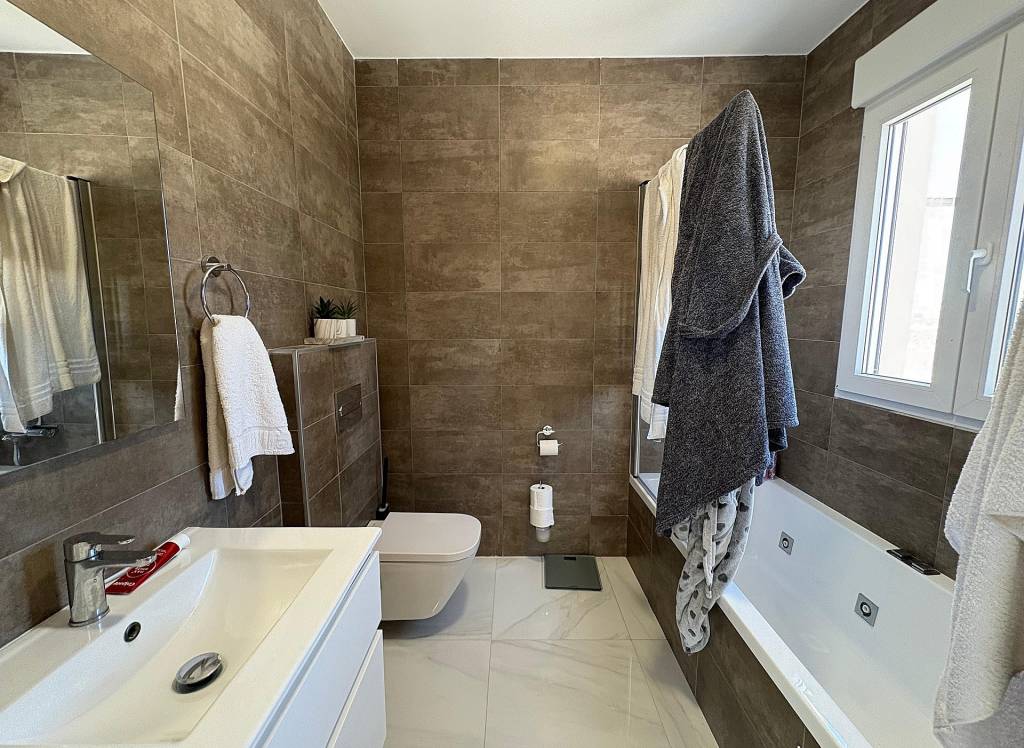 New Build - Villa - Pinoso