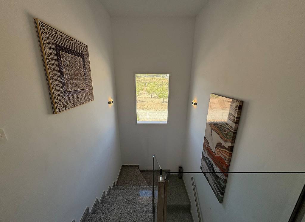 New Build - Villa - Pinoso