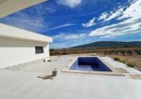 New Build - Villa - Pinoso