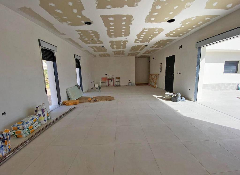 New Build - Villa - Pinoso