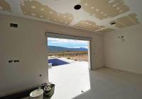 New Build - Villa - Pinoso