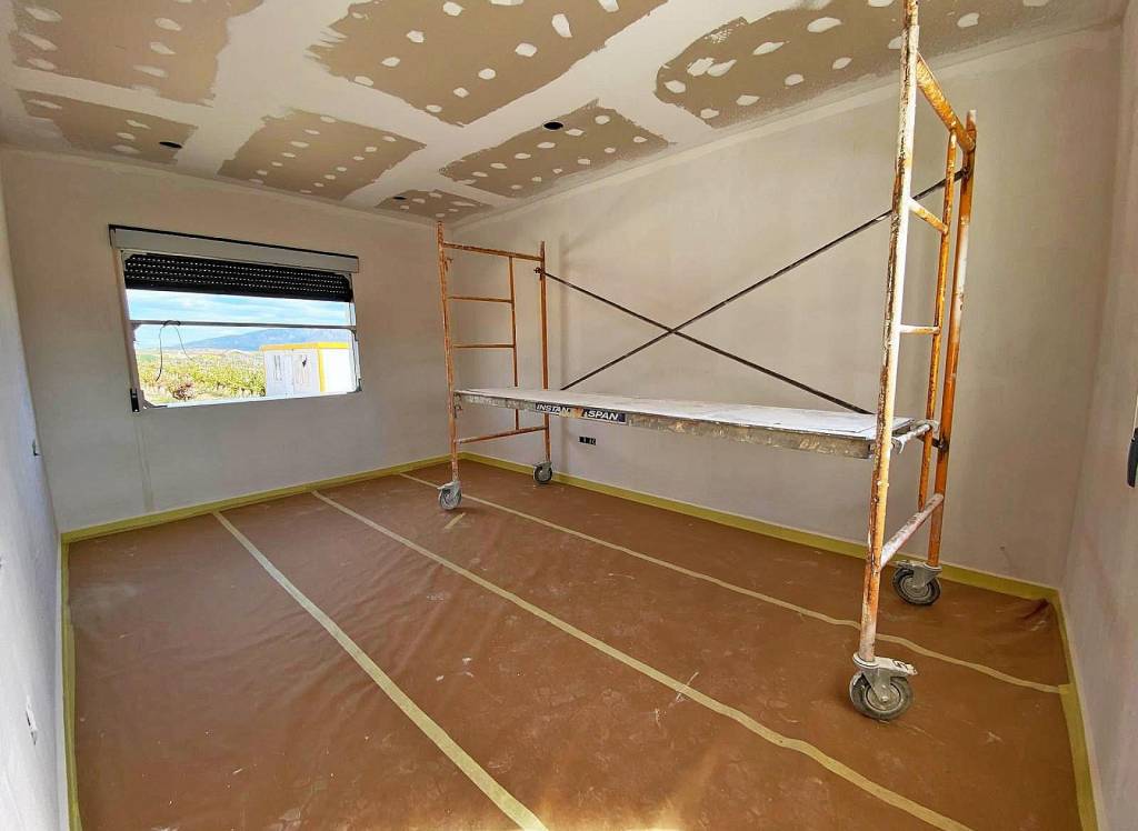 New Build - Villa - Pinoso