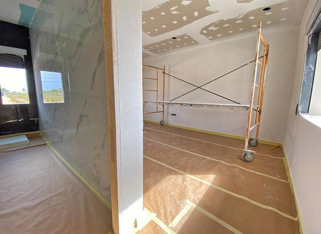 New Build - Villa - Pinoso