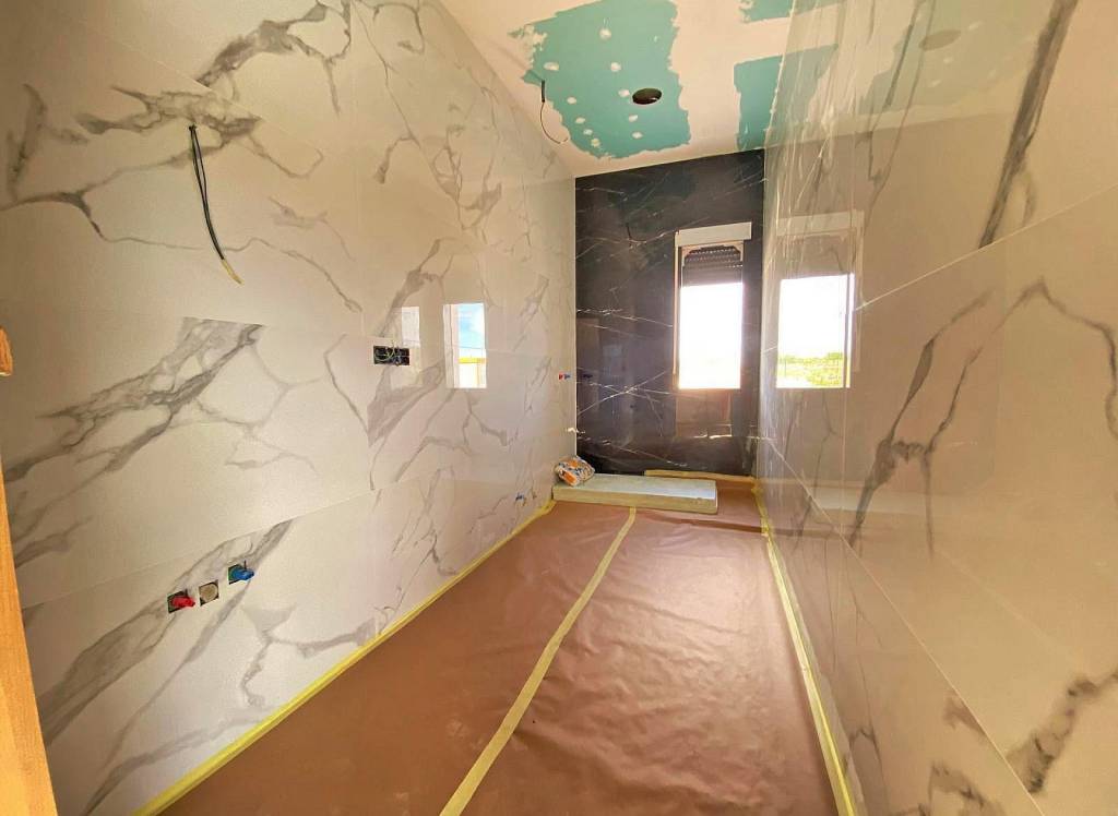 New Build - Villa - Pinoso