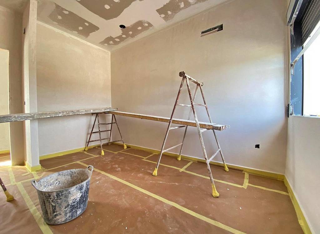 New Build - Villa - Pinoso