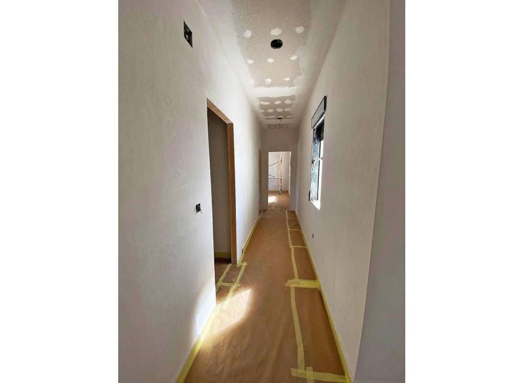 New Build - Villa - Pinoso