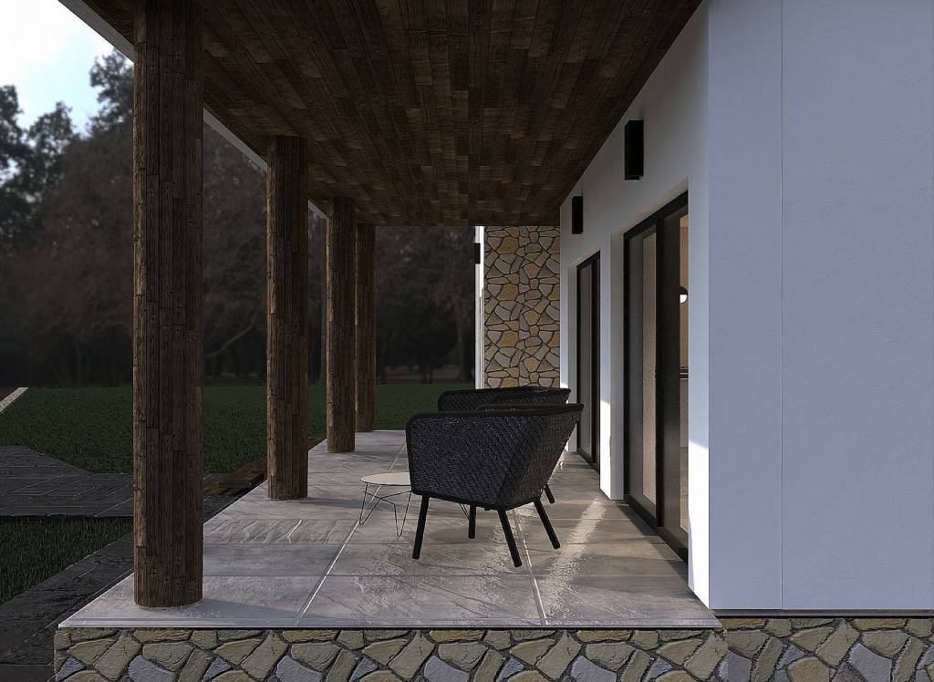 New Build - Villa - Pinoso