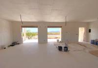 New Build - Villa - Pinoso