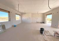 New Build - Villa - Pinoso