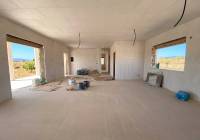 New Build - Villa - Pinoso