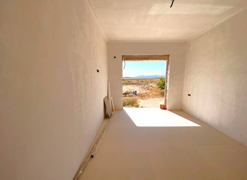 New Build - Villa - Pinoso