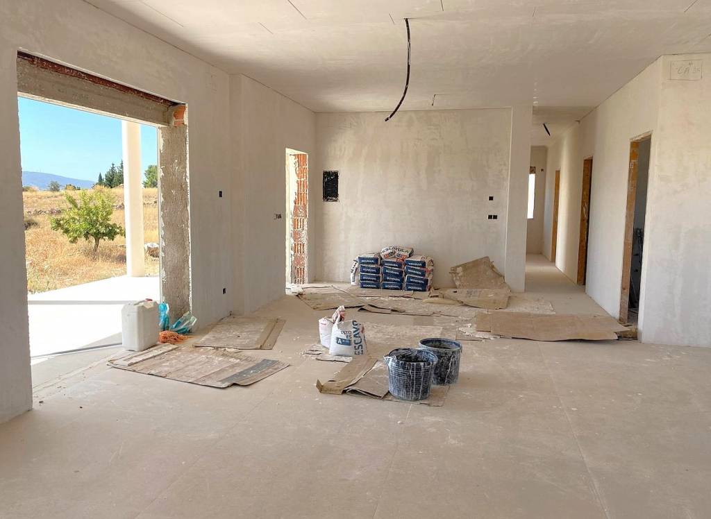 New Build - Villa - Pinoso