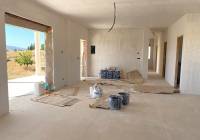 New Build - Villa - Pinoso