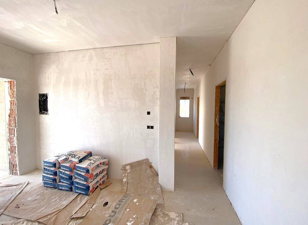 New Build - Villa - Pinoso