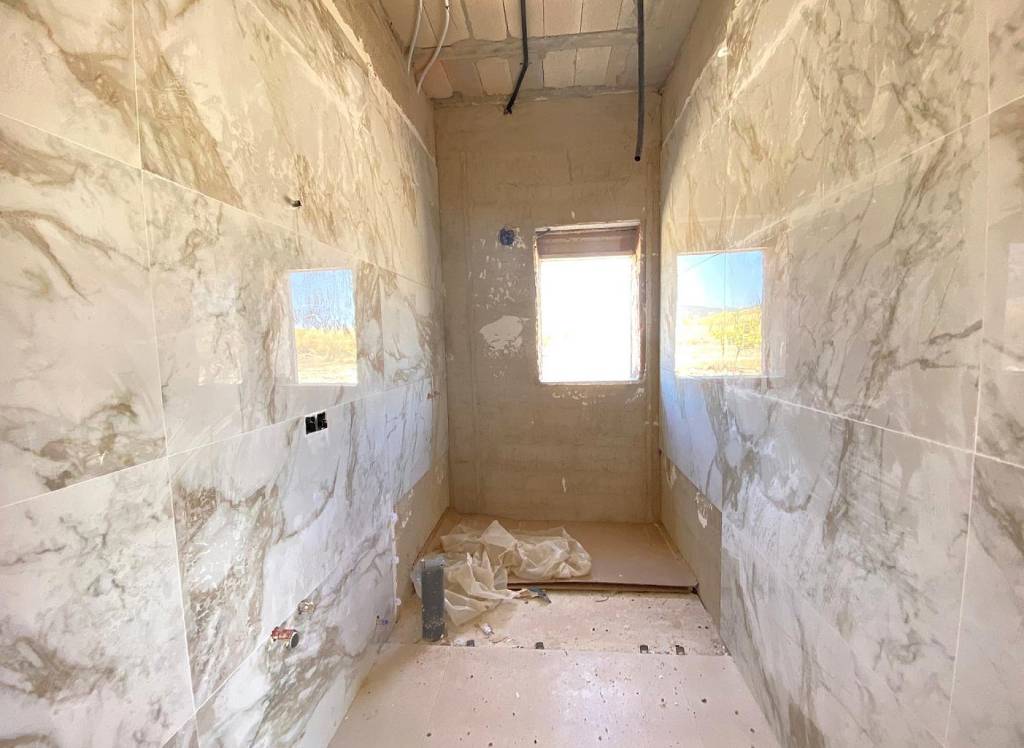 New Build - Villa - Pinoso