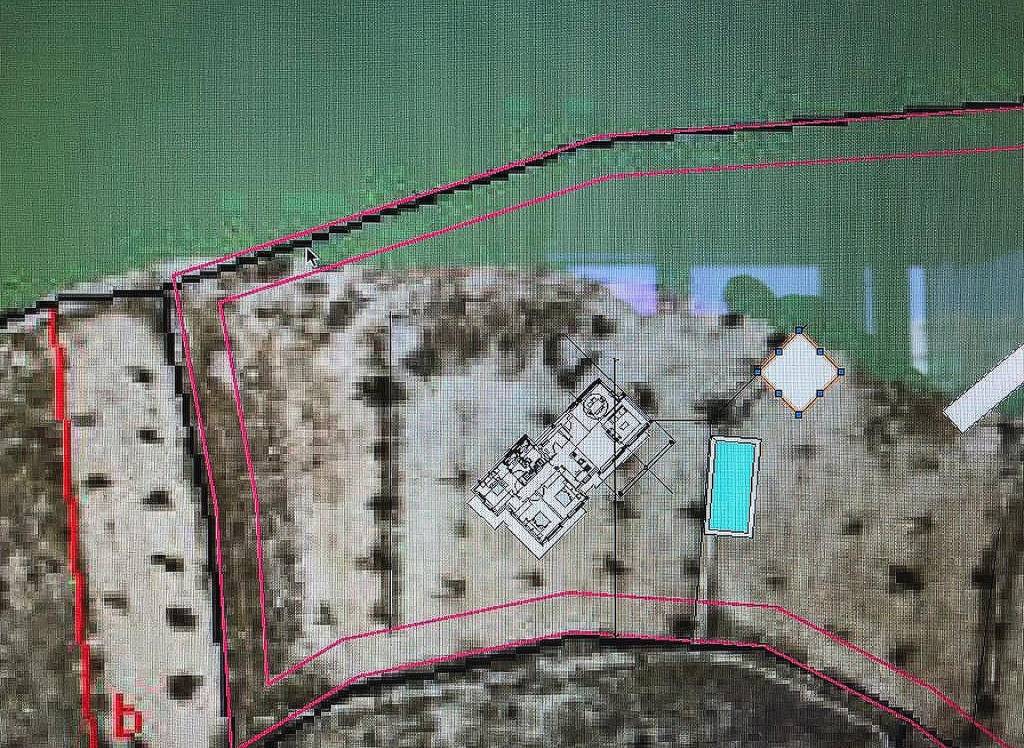 New Build - Villa - Pinoso