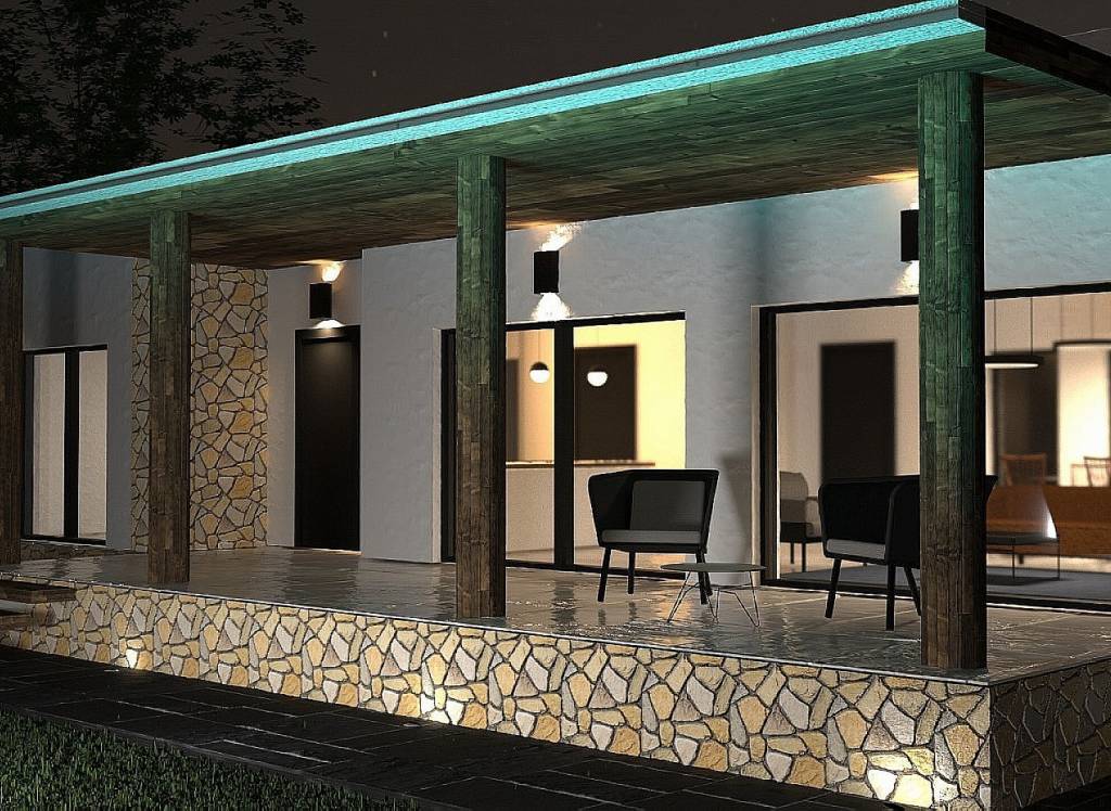 New Build - Villa - Pinoso