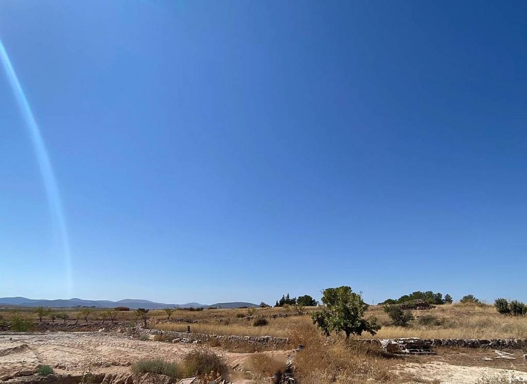 New Build - Villa - Pinoso