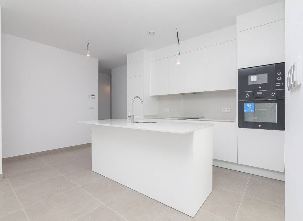 New Build - Villa - Polop