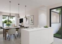 New Build - Villa - Polop