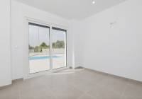 New Build - Villa - Polop